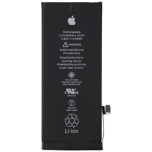Apple OEM Battery for iPhone SE (2nd Gen) (A2312) Above 80 Health eBay
