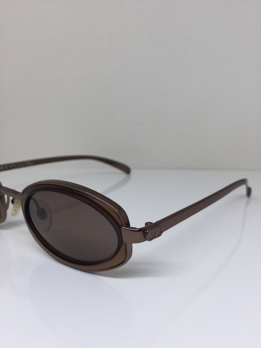 Christian Dior ヴィンテージ 2475 49 CHRISTIAN DIOR 2498 - Vintage Sunglasses