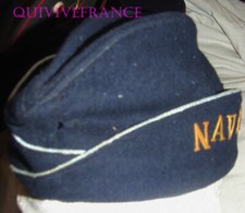 CAL025 - CALOT khâlot Ecole Corniche AIR - NAVALE