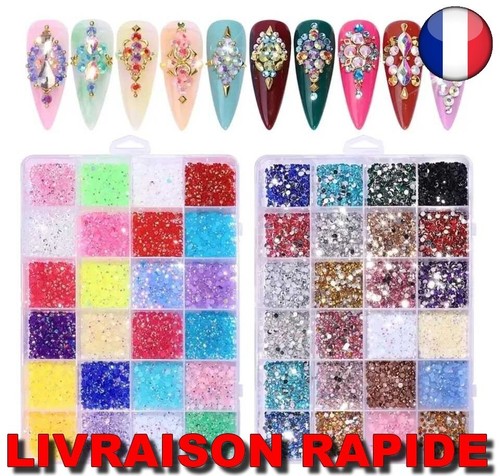 Sitemapcdatahttpsshopinf Inetcomidee Deco Ongle Strass