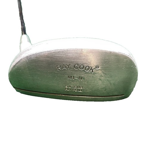 Classic plus II by Ray Cook 33 inch putter with original grip | eBay Ray Cook Classic Plus II パター33.5インチ