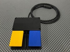 Erbe ICC 200 Foot Switch ref: 20189-027 New 