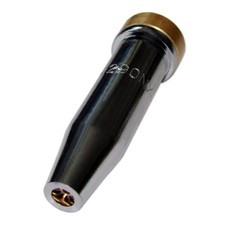 Propan/Erdgas Düse 50-75 mm Schneidbrenner Schrottbrenner Brenschneider