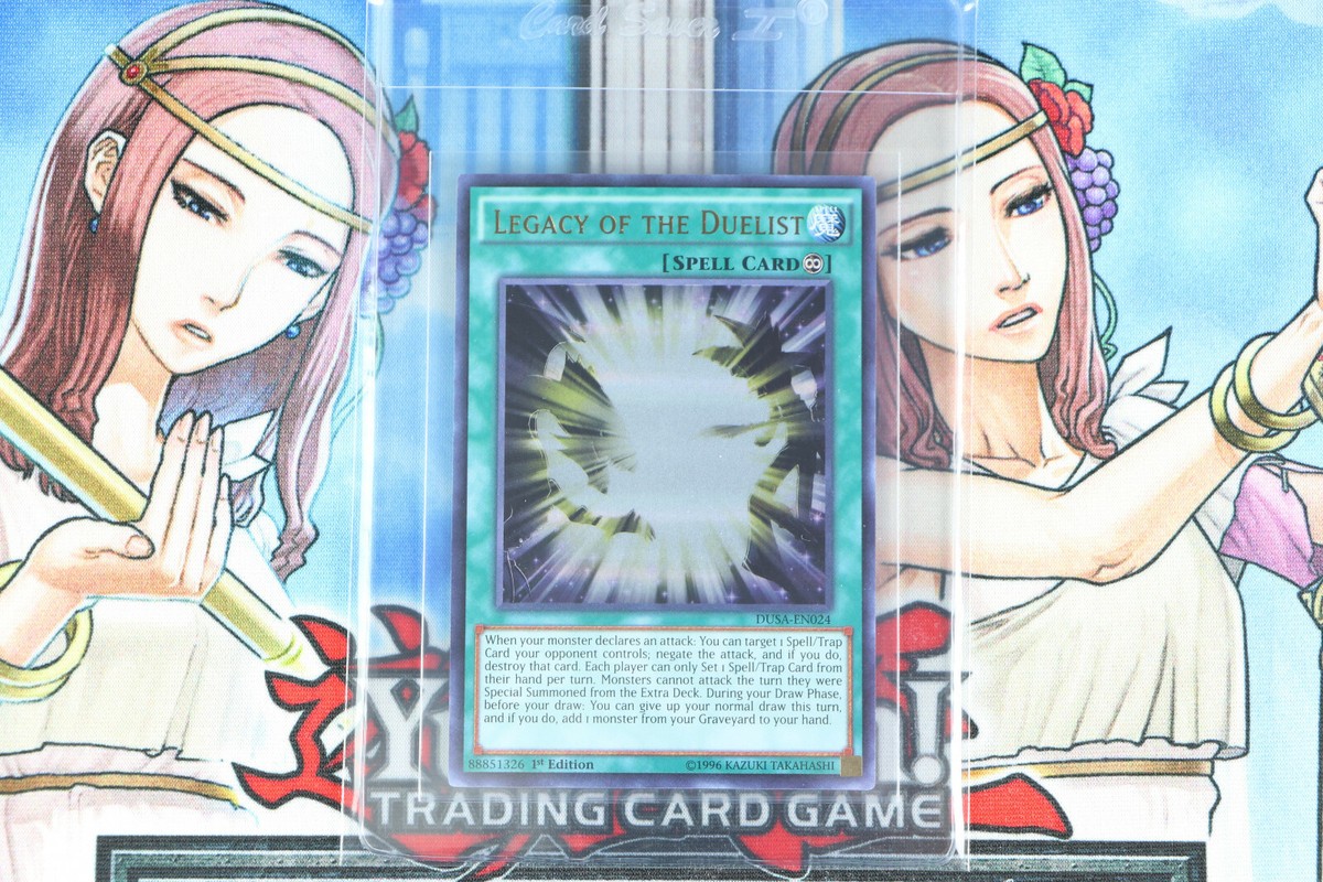 yugioh legacy of the duelist who has what cards Konami Yu-Gi-Oh! Nintendo Switch : Video Games Yugioh Spell Card Legacy of
