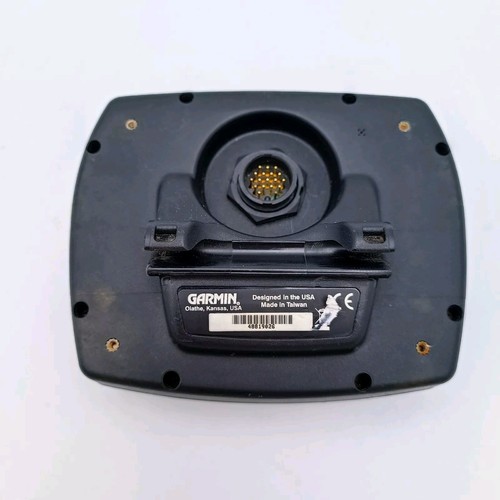 GARMIN FISHFINDER 140 Marine Boat Depth Sounder Sonar Fish Finder - Picture 7 of 12