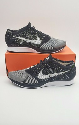 nike flyknit stretch