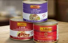 Asian Sauces and Glazes, Thai, Vietnamese (select flavor below)