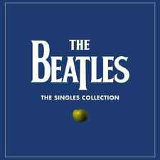 The Beatles Box Set 45 RPM Speed Vinyl Records for sale | eBay The Beatles Box Set 45 RPM Speed Vinyl Records for sale | eBay