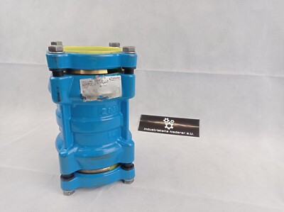 Hawle Verbinder System 2000 5013035 unbenutzt