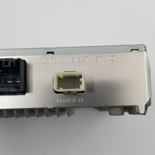 BMW M3 M4 M240I G42 G80 G82 G83 MGU21A HEAD UNIT Module Unit ECU 2024 OEM - Picture 9 of 18