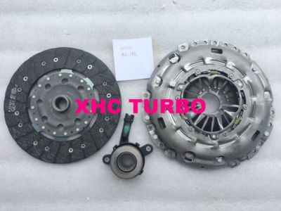 GENUINE LUK 1600010-ED01-3 CLUTCH KITS GREAT WALL STEED H5 H6 X200 GW4D20 2.0T