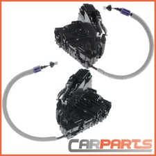 2x Türschlossantrieb mit Softclose Hinten L + R für Mercedes-Benz W166 R231 X166 2x Türschlossantrieb mit Softclose Hinten L + R für Mercedes-Benz W166 R231 X166