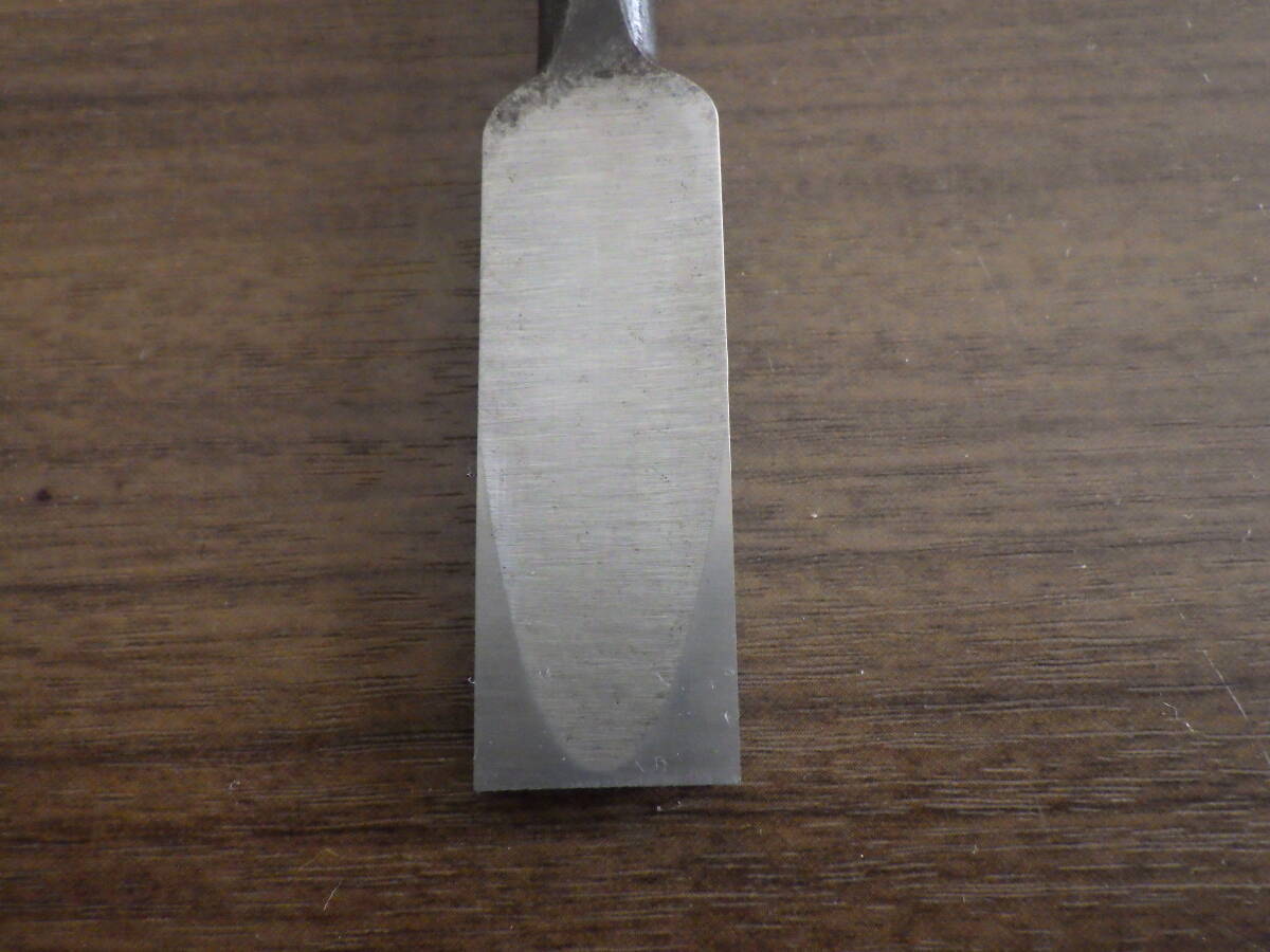 Japanese Vintage “Samunehiro 左宗弘” Chisel 1.5cm Japanese Vintage “Samunehiro 左宗弘” Chisel 1.5cm