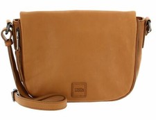 FREDsBRUDER PGL Saddle Bag Umhängetasche Tasche Cinnamon Braun
