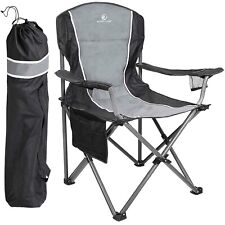 Sunyear Camping Chair Lightweight Portable Folding Backpacking Chairs  Outdoor for sale online