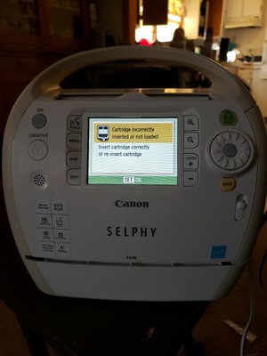 selphy es40 cartridge