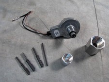 Speedometer Speedmeter Speed Sensor Kit New See Pictures Speedometer Speedmeter Speed Sensor Kit New See Pictures