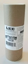 LEE 91586 Precision Powder Measure Bottle Adapter 53mm 43mm