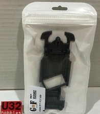 G A F 02082 Chassis 3D Porsche 911 Anglerwinder Fly