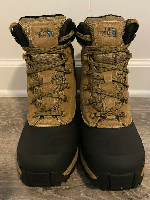 chilkat iii waterproof insulated boot