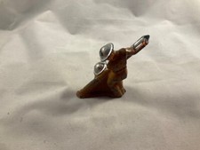 BARCLAY MANOIL LEAD TOY SOLDIER TWO MAN ROCKET TEAM 25