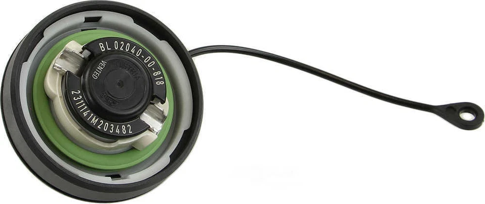 Tapa del tanque de combustible CRP/REIN CPF0077 Foto 3 de 4