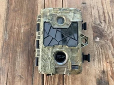 SpyPoint Iron-9 Trail Camera / Surveillance 