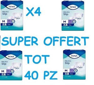 Tena Slip | eBay