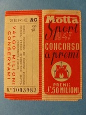 Cartolina "La storia della bicicletta I CAMPIONI" PIRELLI (ciclismo