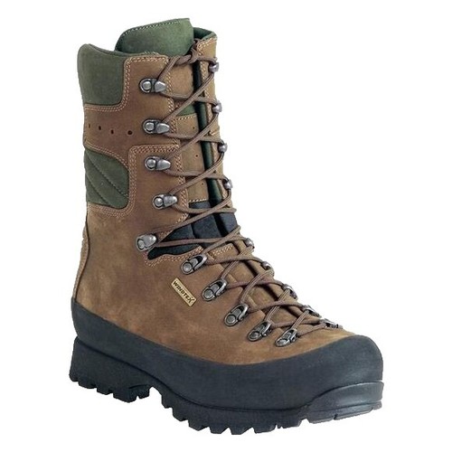 Wet Shoes For Men Kenetrek Wildland Fire Boots – NFPA-Certified