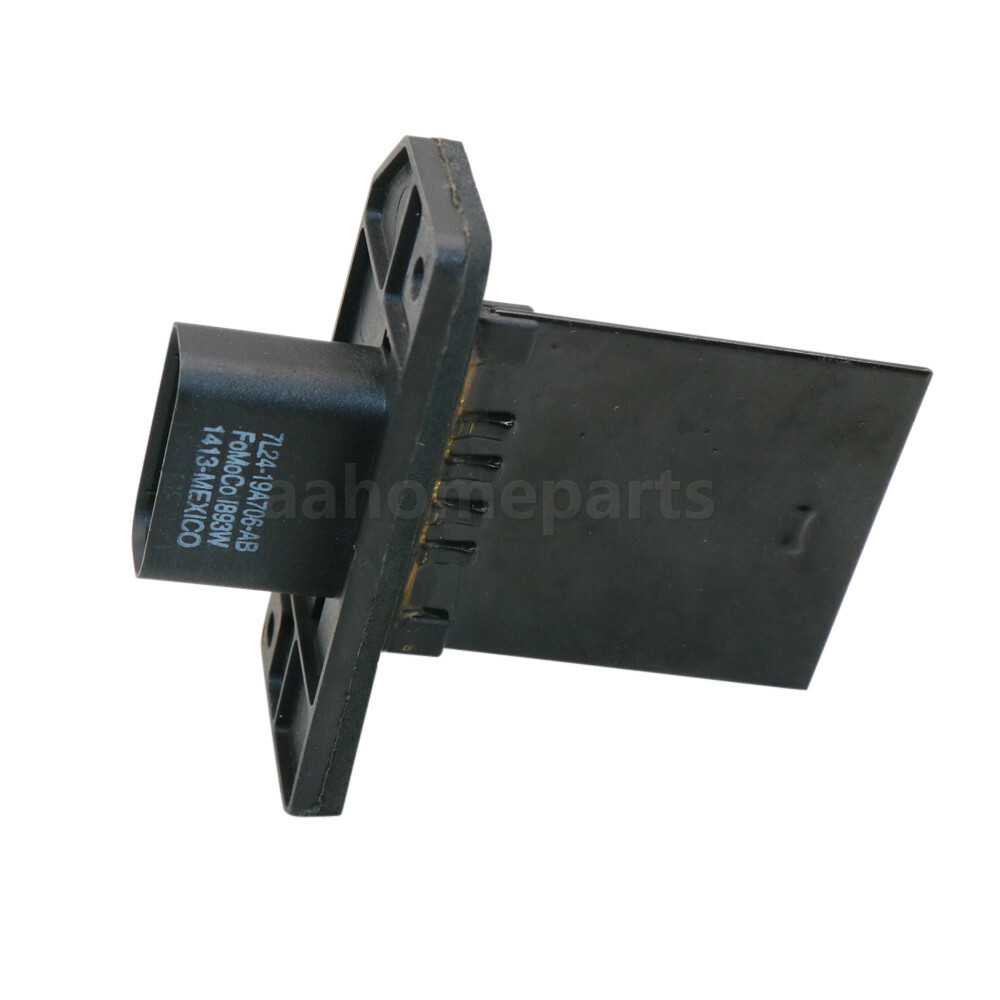 Genuine HVAC Blower Motor Resistor for Ford Explorer 7L2419A706AB