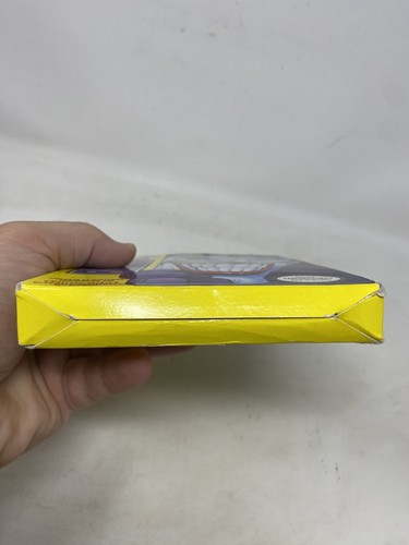 NINTENDO BATMAN RETURN OF THE JOKER CIB Completo En Caja Envío Rápido Auténtico - Imagen 7 de 24