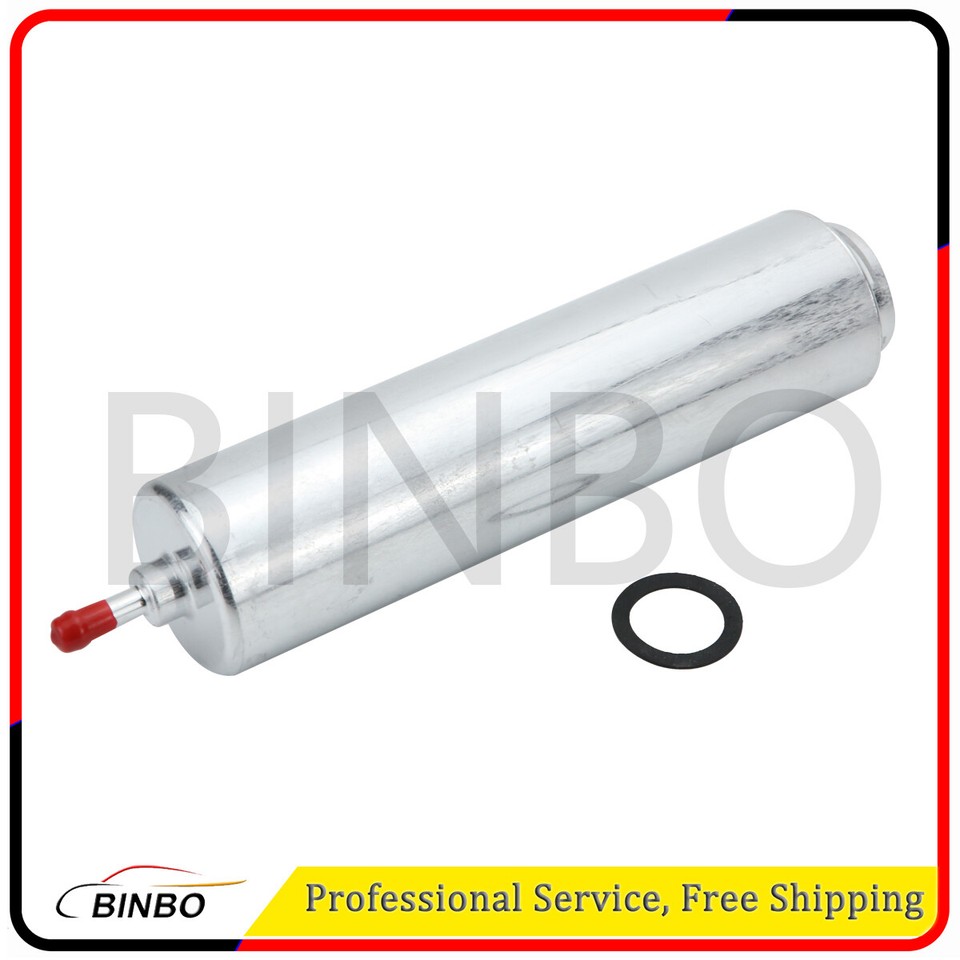 NEW fuel filter 13327811401 for BMW E81 123d 120d E90 335d 330d 325d ...