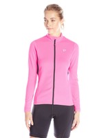 Pearl Izumi - Ride Women's Sugar Thermal Jersey Screaming Pink Xx-large on sale Pearl Izumi - Ride Women's Sugar Thermal Jersey Screaming Pink Xx-large on sale