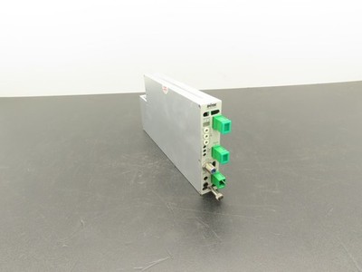 IPITEK MLS-RXU-3-SC LSM Receiver RF Coax-Laser Optical 03-5519-1008