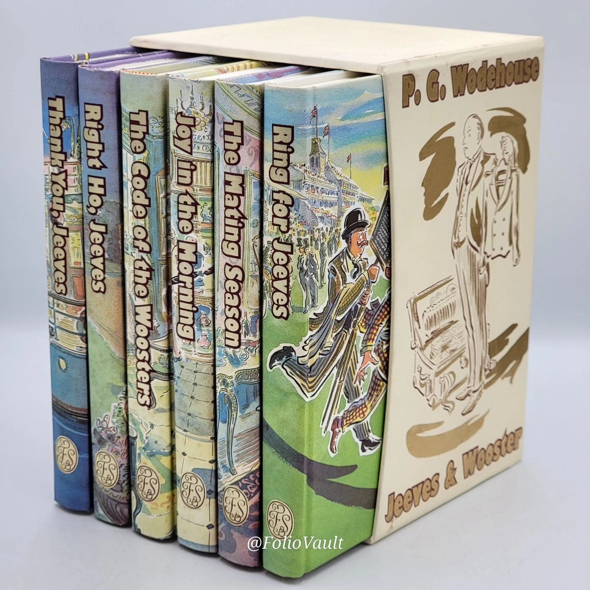 Antiquarian & Collectible Books P. G. Wodehouse for sale - eBay