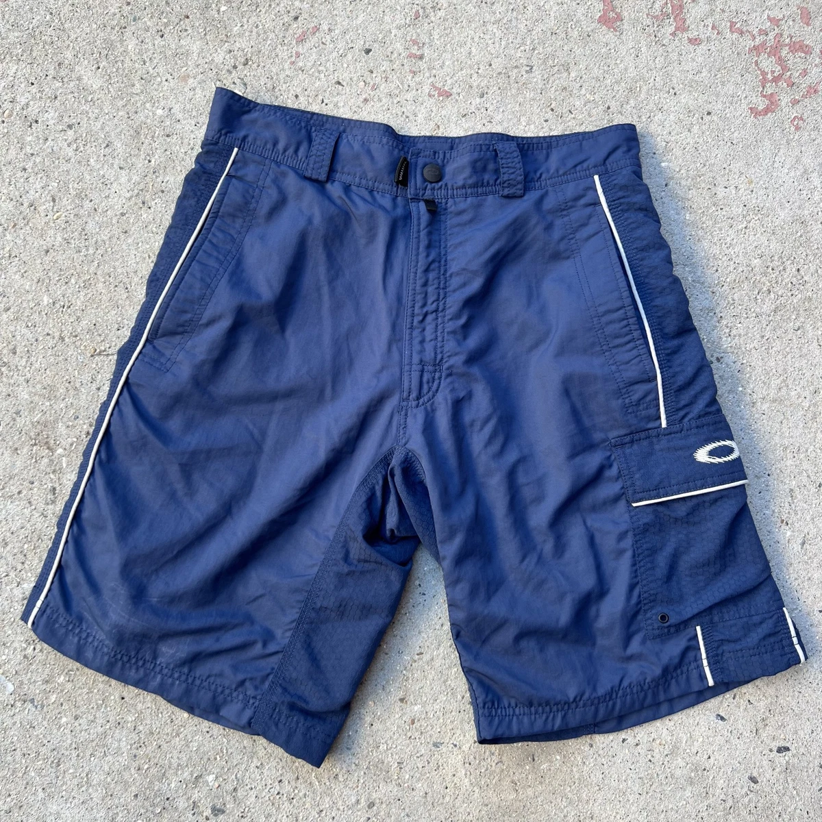 Oakley Cargo Regular Size Shorts for Men for sale | eBay
