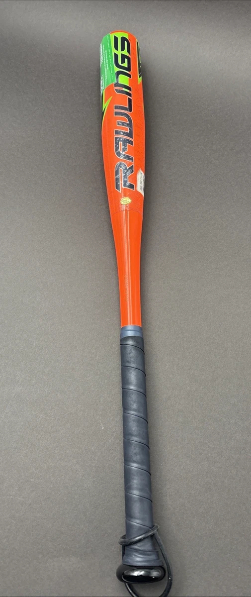 New Rawlings Mach AI USA Baseball 28/18 Baseball Bat