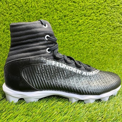 Under Armour Highlight Franchise RM 2.0 Mens Size 9 Black  display picture 1