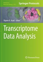 Transcriptome Data Analysis Rajeev K. Azad Taschenbuch Xi Englisch 2025 Humana