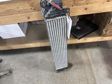 Intercooler Fits 16-23 Mazda Cx-9 2144967