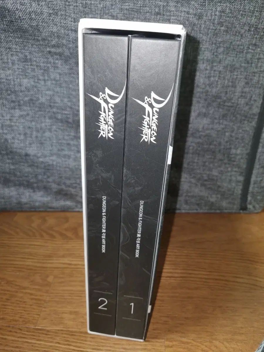 Dungeon Fighter Art Book | eBay