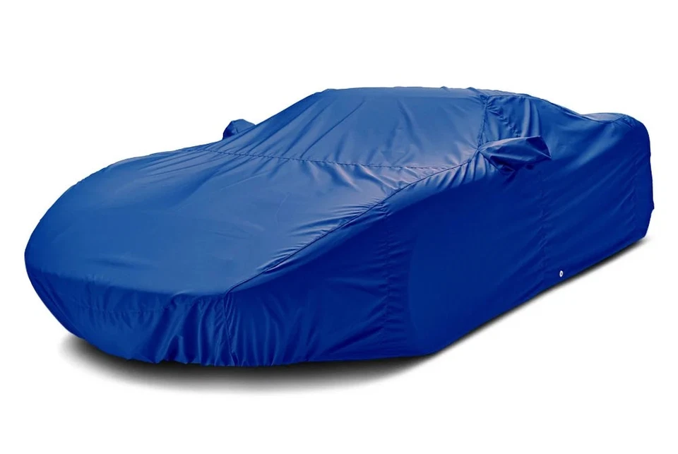 For Toyota Celica 1994-1996 Covercraft C14530UL Ultratect Blue Custom Car Cover Foto 2 de 4