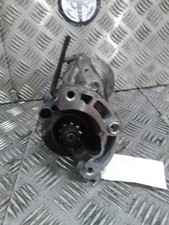 Démarreur Land Rover FREELANDER