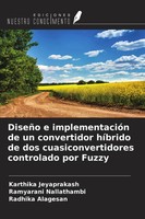 Karthika Jeyaprakash (U. A.) | DiseñO E ImplementacióN De Un Convertidor...
