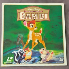 Bambi
