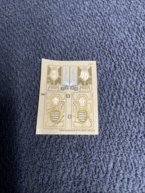 LEGO Ninjago 70723 Thunder Raider Open Box Sealed Bags New