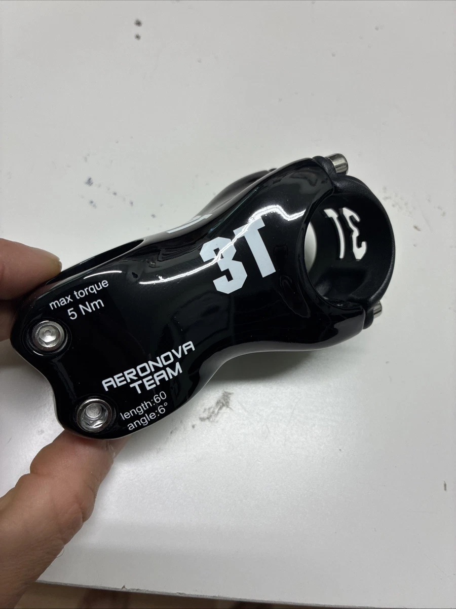 3T Carbon Fiber Stems for sale | eBay