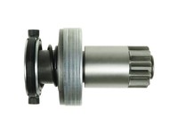 As-Pl Freilaufgetriebe, Starter SD0066