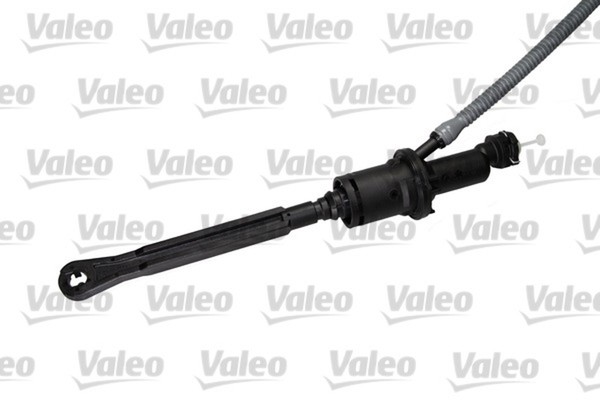 Geberzylinder Kupplung Valeo 874340 FüR Peugeot 308 C4 307 3H 3E CC SW 3A Break-image